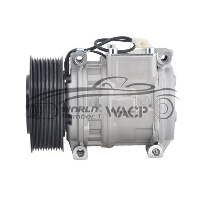10PA15L 11PK Parties de climatiseur de voiture Compresseur AC automatique pour John Deere 12V WXTK467
