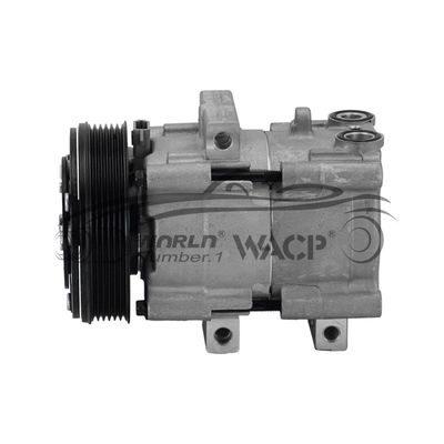 Compresseur 12V Compresseur d'air pour voiture FS10 6PK Pour Ford F150 WXFD130