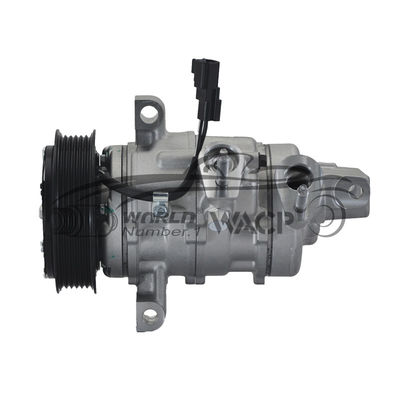 E3B119D629BB XI4472809511 Compresseur de refroidissement automatique AC Pour Ford Fiesta Ecosport WXFD131