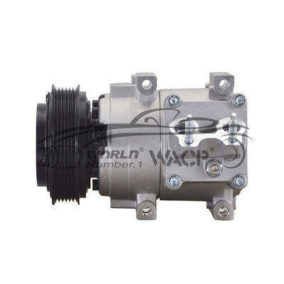 4CYH19D629AB HD3AA03 Compresseur automatique Parties de refroidissement à air conditionné pour Ford Fiesta1.6 2008-2013 WXFD133