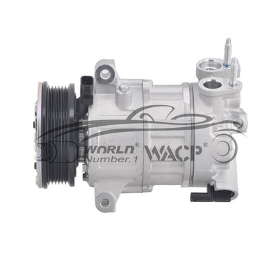 JX6119D629H2A 2203489 Pompes de refroidissement par compresseur automatique à courant alternatif pour Ford Focus CMAX1.0 WXFD136