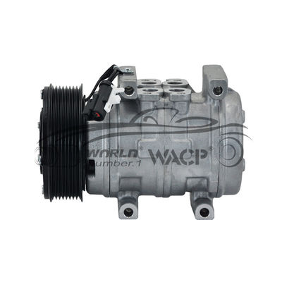 RC, c'est le numéro.600.135 12V Auto AC Compressor Pour 10P15 Ford F250 350 4C3519D629AB BC4471900131 WXFD138