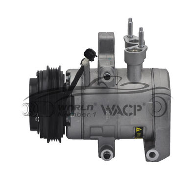 Compresseur à courant alternatif pour véhicule FL3H19D629CD Pour Ford F150 5.0 2015-2016 WXFD150