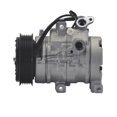 4476002270 Compresseur de climatisation automobile pour Perodua Myvi 1.3 WXDH002A