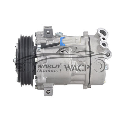 2002-2011 Compresseur de courant alternatif pour voiture 12843774 13147264 Pour Fiat Croma Pour Cadillac BLS Pour Opel WXFT025