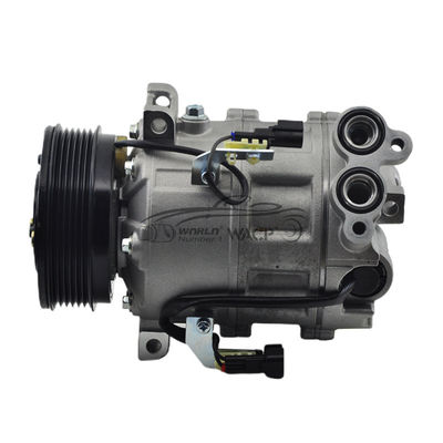36000962 Compresseur AC automatique Pour Volvo XC90 Pour S80 4.4L V8 WXVV015