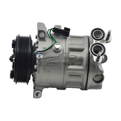 31291251PXV16 6PK Compresseur à courant alternatif pour voiture Pour Volvo V40 Pour Ford CMAX WXVV023
