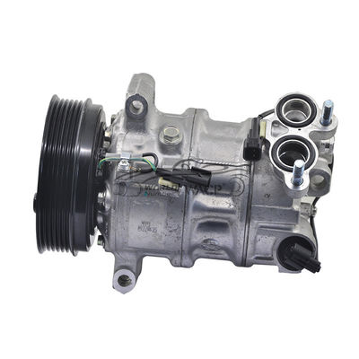 31332528 Compresseur à courant alternatif automatique PXC16 6PK Pour Volvo S60 2013-2018 WXVV024