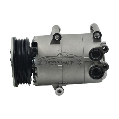 RC, c'est le numéro.600.492 AC climatiseur pour voiture 6G9119D629EH 1459711 Pour FORD MOTOR 1.6 2013 VOLTS POLIA WXVV027