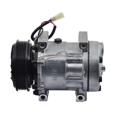 241086 Compresseur automatique à courant alternatif pour Volvo MF pour Massey Ferguson WXVV029