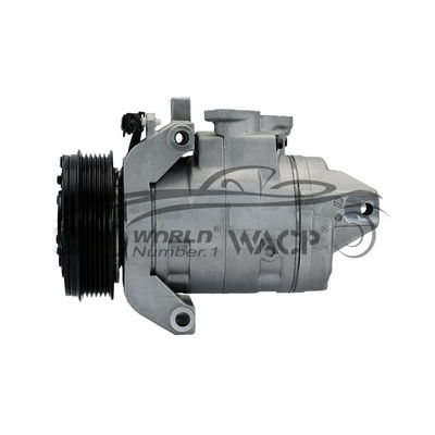 DKS20DT Compresseur de climatisation pour voiture Ford F150 2.7 FL3Z19703E FL3H19D629EB WXFD159