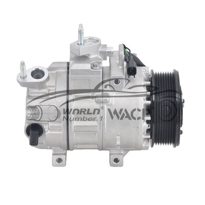 Compresseur d'air pour voiture LC3H19D629AG T63326B Pour Ford F250/F350/F450/F550/F600 6.7 WXFD162