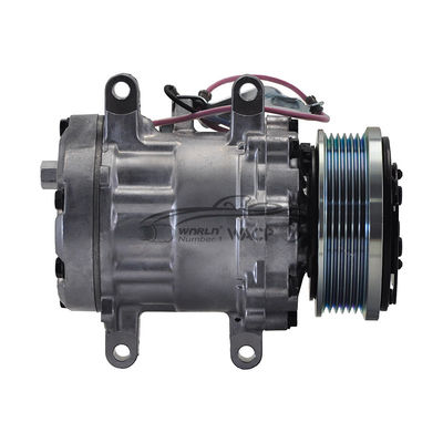 SD7B108409 Compresseur du système de climatisation automobile 7B10 6PK pour Axia WXDH026