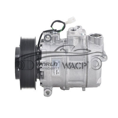 Compresseur d'air automatique 5412301211 Pour Benz ActrosMP2/MP3 2002-2008 WXMB003A