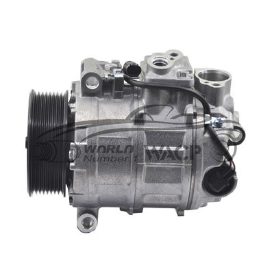 DCP17146 12308811Compresseur de climatisation pour voiture pour Benz ML/GL/R X164/W164/W251 2005-2014 WXMB044