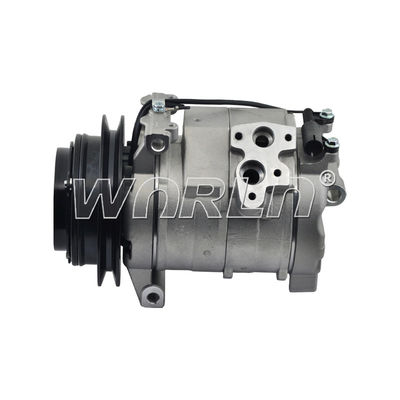 Compresseur Benz 10S17C Compresseur AC automatique A0002343511 4471807470 Pour le freightliner Pour Dodge WXMB061