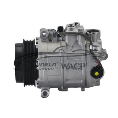 DCP17132 0022307711 Compresseur à courant alternatif automatique pour Benz SS350/500/CL63AMG 2006-2013 WXMB063A