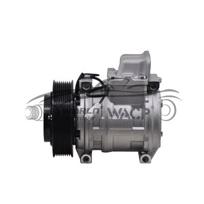 A4472207920 DCP17501 Compresseur de climatiseur automatique pour Benz Atego/Claas/Daf CF WXMB065