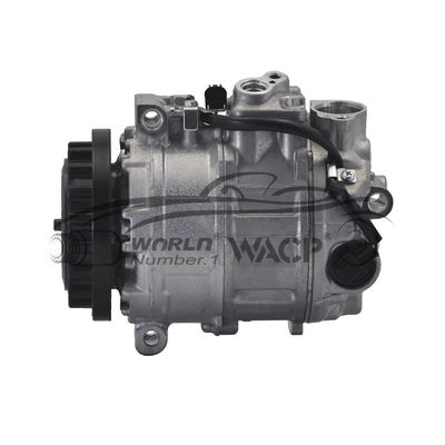 Compresseur de courant alternatif pour voiture Mercedes Benz 7SEU Pour Benz C190 AMG GT A1908302500 WXMB095