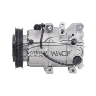 Compresseur à courant alternatif 2014-2016 Pour Hyundai I20 1.1 F500ALECA04 97701C8200 WXHY012