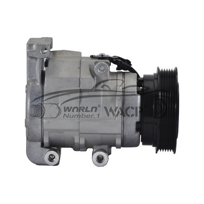 Compresseur de climatisation automatique 10S20C 6PK Pour Kia Sorento3.3 WXKA009