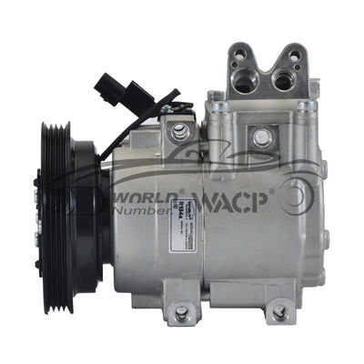 Compresseur AC de voiture 12V 977014F100 F500DH3AA02 Pour Kia Bongo3 Frontier Pour Porter Pour Hyundai WXHY023