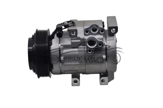 977014H000 Pour Hyundai H1Cargo Pour H1Travel Pour GrandStarex2.5CRD Compresseur AC Auto WXHY024