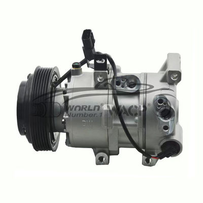 Compresseur de climatisation automatique pour KIA K2 pour Rio 1.4 WXKA024