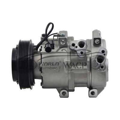 16003573101 climatiseur auto VS12E 6PK compresseur pour Kia Soul 1.6 WXKA044