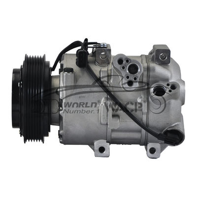 97701C5450 Compresseur de courant alternatif pour voiture Pour Kia Sorento2.4 2017-2021 WXKA094