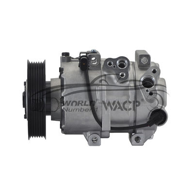 DVE16 6PK Compresseur d'air pour voiture 12V Pour Kia Sportage 97701D9001 2017-2020 WXKA089