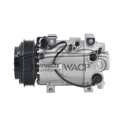 97701G4350 Hyundai AC Compresseur Pour Hyundai Elantra Pour Verna Pour Kia Ceed 1.4 WXHY089
