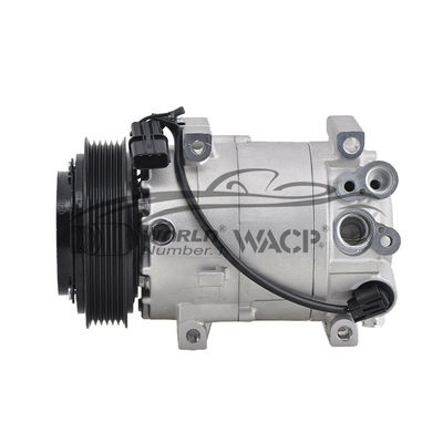 Compresseur à courant alternatif automatique 977011Y250 Pour Kia Picanto 1.0 Compresseur 2011-2017 WXKA078