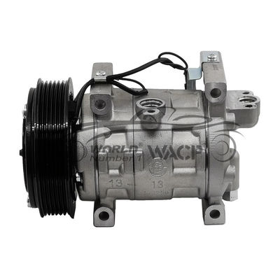 SE11 6PK Compresseur de 12 volts pour climatiseur pour Kia Footon WXKA077