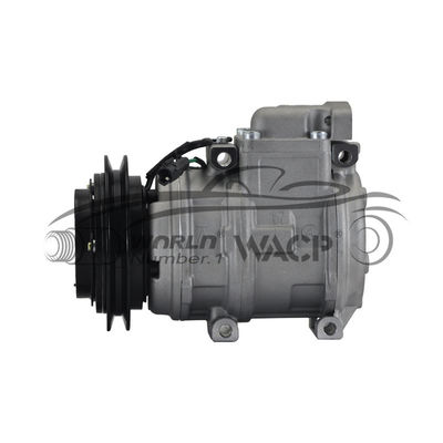 10PA17C Compresseur de climatiseur pour bus 24V WXHY137