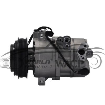 DVE16N Compresseur de courant alternatif pour voiture Pour le compresseur diesel Hyundai Tucson WXHY138