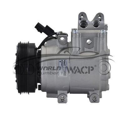 977014E000 Compresseur de courant alternatif pour voiture 2004-2012 Pour Hyundai Pour Kia Bongo 3 WXHY143