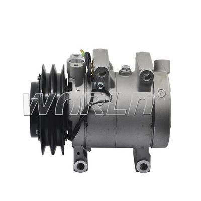 Pour Isuzu DMAX 2.5 Compresseur de climatisation de voiture 8982002461 8973681210 WXIZ005A