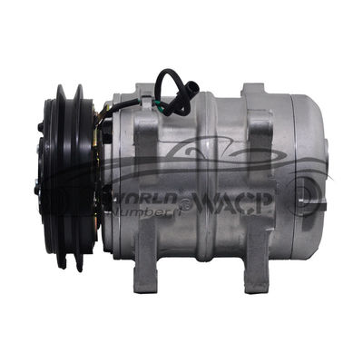 DKS17D Compresseur à courant alternatif pour camion Isuzu 24V WXIZ014
