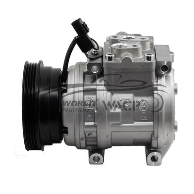 10PA15C 4PK Compresseur AC automatique Pour Kia Rio 1214012200 2000-2005 WXKA055