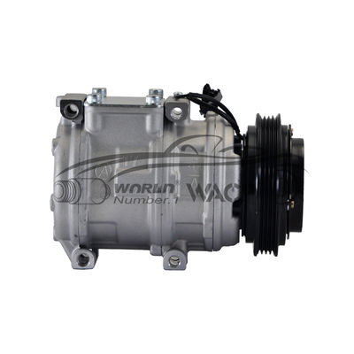 10PA17 4PK Compresseur de courant alternatif pour véhicule OK55261450A Pour Kia Carnival 2.9TDI WXKA056