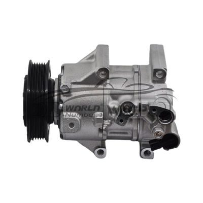 Compresseur de climatiseurs de voiture de 6PK 6SES14C pour Kia Optima 1.7/Hyundai Sonata2.0/2.4