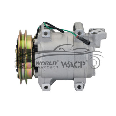 2005-2009 Compresseur de climatisation automatique Z0010343A 8980009882 Pour Isuzu NPR WXIZ026
