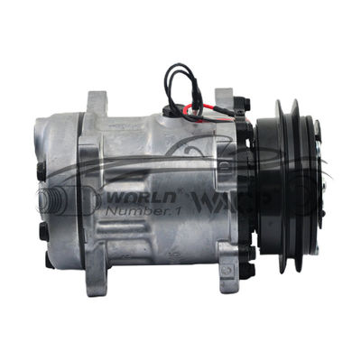 7H15 Compresseur AC automatique pour les pompes à air conditionné Isuzu 100P 12V WXIZ033