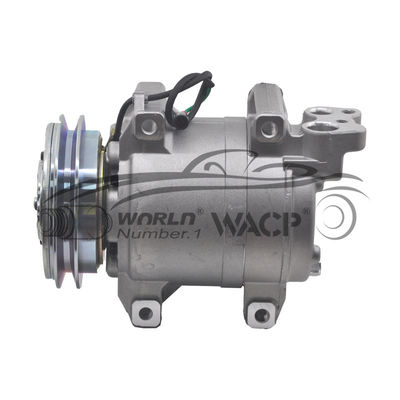 DKS15D Pour Isuzu ELF Pour NPR85P 8980009882 8982861990 Compresseur Pour le compresseur de climatisation WXIZ035