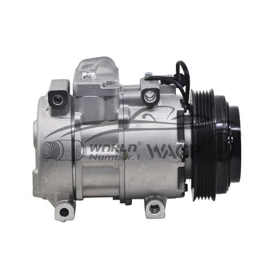 DV13 5PK Compresseur de climatisation automatique 977011R400 Pour Hyundai AccentWXKA061