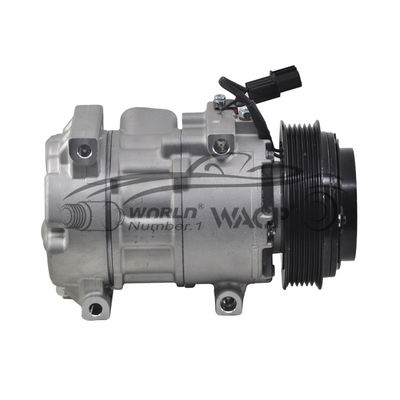 97701H8000 Compresseur de climatisation automatique DVE12 6PK Pour Kia Rio Pour Stonic WXKA066
