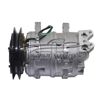 T68661AA 702D959129 Compresseur de climatisation automatique pour camion Isuzu NLR 24V WXIZ052