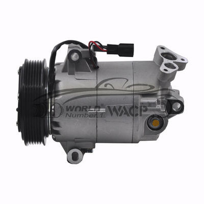 926005AA0A Compresseur de climatiseur automatique pour Nissan Caravan 1996-2000 WXNS025