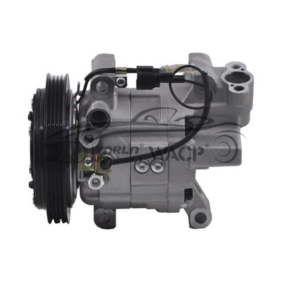 5062213530 Compresseur automobile automobile DKV11G Pour Nissan Super Saloon B13 WXNS027